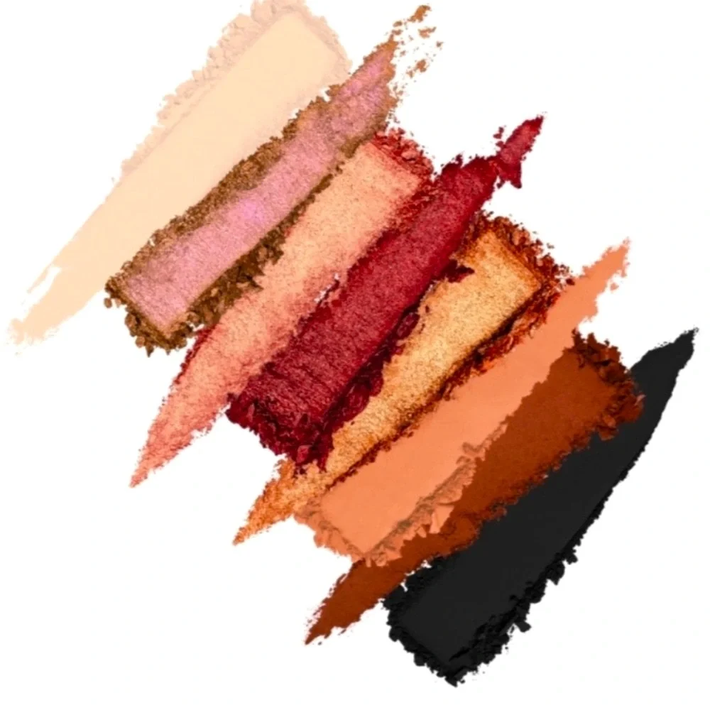Too Faced kitty likes to scratch eyeshadow palette‎